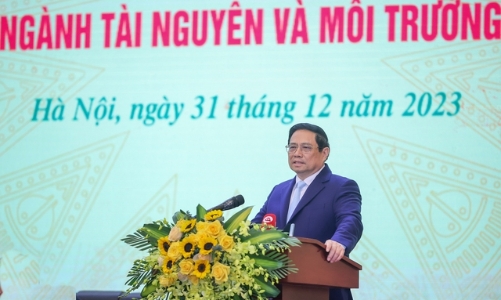 Giải quyết căn bản tình trạng lãng phí đất đai, tài nguyên