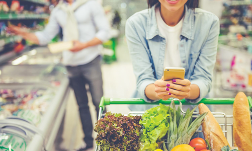 Tiêu dùng “xanh” trở thành lối sống