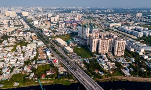 Uy tín chủ đầu tư bảo chứng cho giá trị căn hộ dự án Akari City