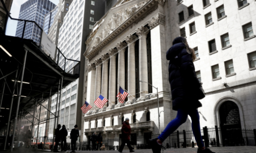 5 lý do để lạc quan về kinh tế Mỹ 2024