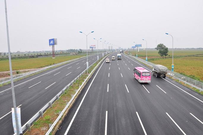 Record 475 km of expressways opened to traffic in 2023