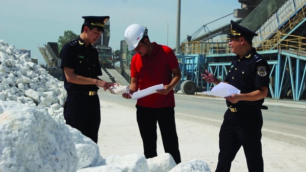 Thanh Hóa thu hơn 16.000 tỷ từ hoạt động xuất nhập khẩu