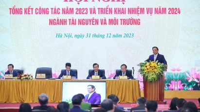 PM seeks prompt completion of Land Law amendments