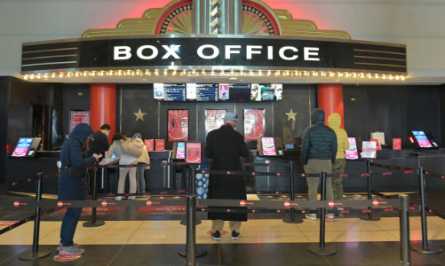 Thất bại của Disney nói lên điều gì về doanh thu phòng vé toàn cầu?