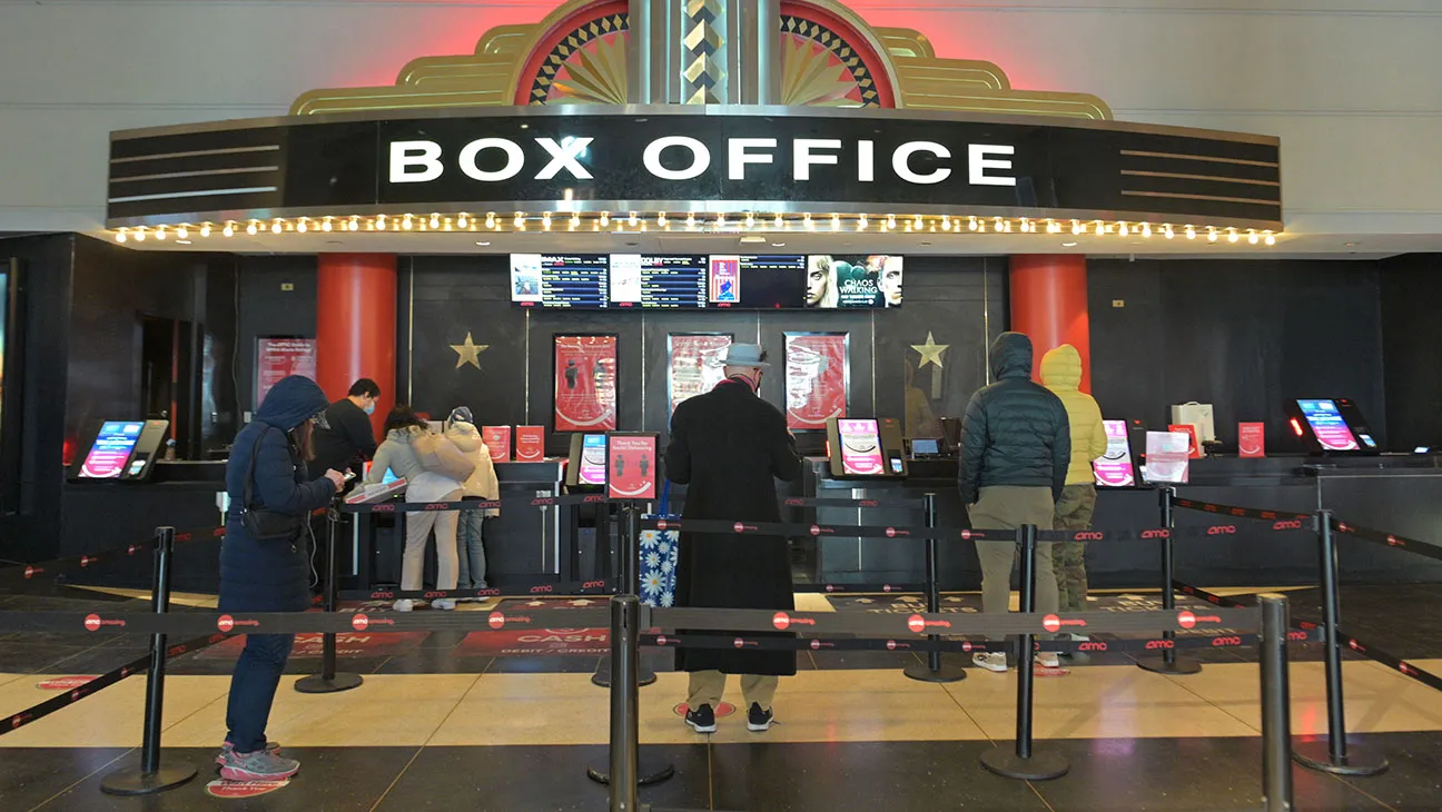 Ảnh: Hollywood Reporter