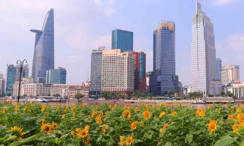 HoREA kiến nghị sớm ban hành quy định về giá đất