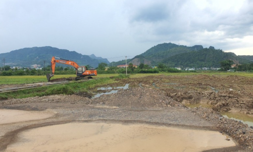 Giải ngân vốn đầu tư công chặng cuối: Hoà Bình, Phú Yên chưa hoàn thành nửa kế hoạch