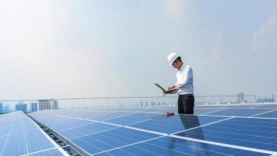 Nexif Ratch completes acquisition of hydro plant in Lao Cai