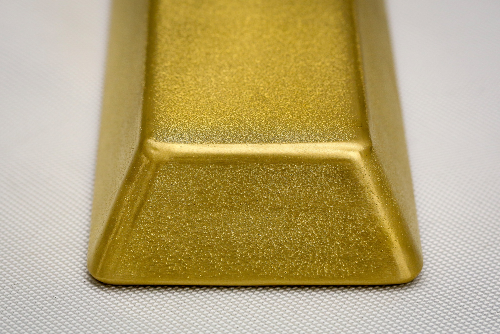 Ảnh minh hoạ - Ảnh: Bloomberg.