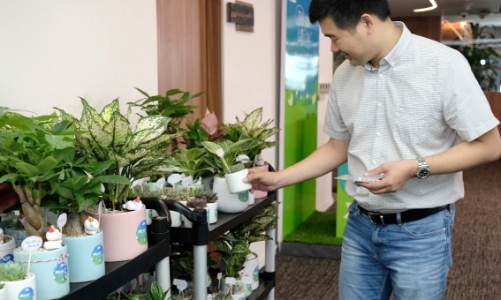 Định hướng thực hành ESG tại Mcredit: Xuất phát từ thay đổi trong nhận thức