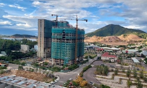 Bình Định duyệt kế hoạch phát triển nhà ở năm 2024