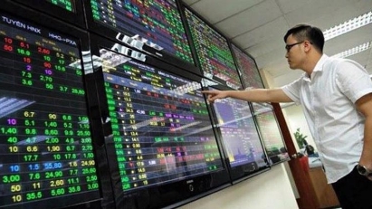 National stock market development strategy approved