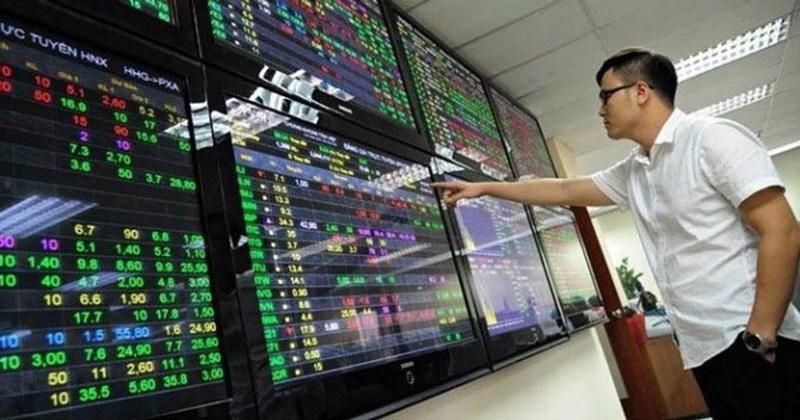 National stock market development strategy approved