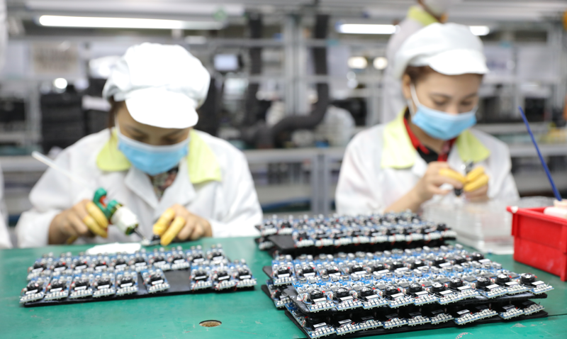 ICT industry posts 2023 revenue of $141bln