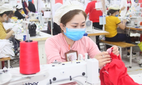 Thanh Hóa có hơn 900 doanh nghiệp đăng ký quay trở lại hoạt động