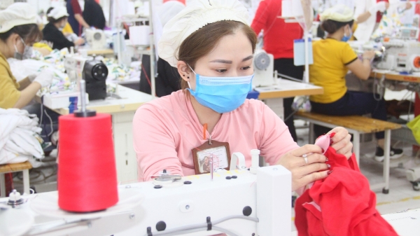 Thanh Hóa có hơn 900 doanh nghiệp đăng ký quay trở lại hoạt động