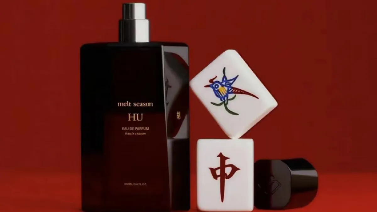 Estée Lauder tăng cường sự hiện diện của mình bằng cách đầu tư vào nhãn hiệu nước hoa nội địa Melt Season.