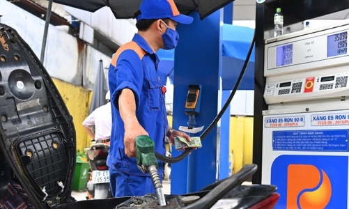 Bộ Công Thương ban hành văn bản hỏa tốc về việc thực hiện hoá đơn điện tử bán lẻ xăng dầu