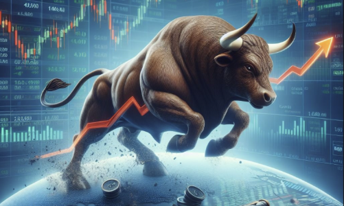 VDSC: Nếu Fed cắt lãi suất lành mạnh, VN-Index có thể đạt 1.380 điểm vào năm sau