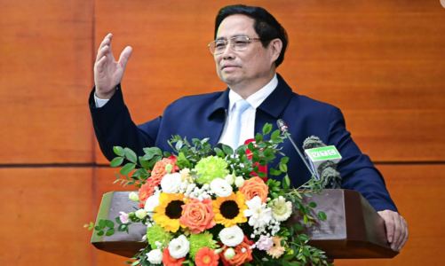 Thủ tướng: Ngành nông nghiệp cần mạnh mẽ, quyết đoán hơn, đặt ra mục tiêu cao hơn