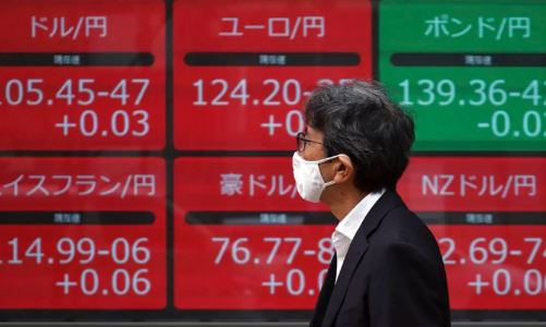 Những “biến số” của chứng khoán châu Á năm 2024