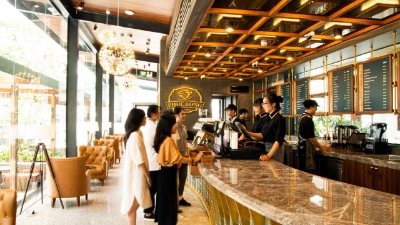 Bright outlook for Phuc Long Coffee & Tea following M&A deal