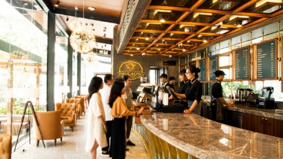 Bright outlook for Phuc Long Coffee & Tea following M&A deal