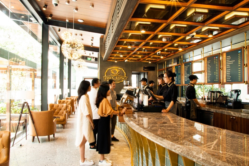 Bright outlook for Phuc Long Coffee & Tea following M&A deal