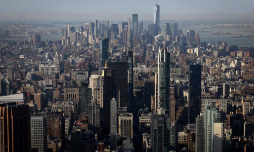 Gần nửa triệu vụ phá sản ở Mỹ trong 1 năm