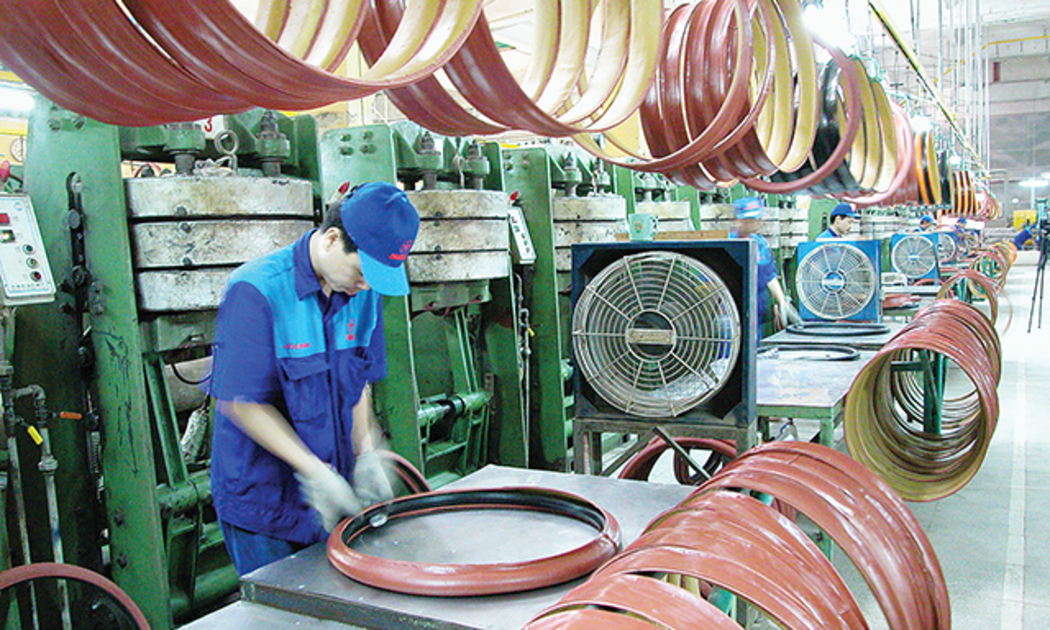 Năm 2024 sẽ xây dựng và phát triển thị trường lao động theo hướng ổn định, linh hoạt, đa chiều và bền vững