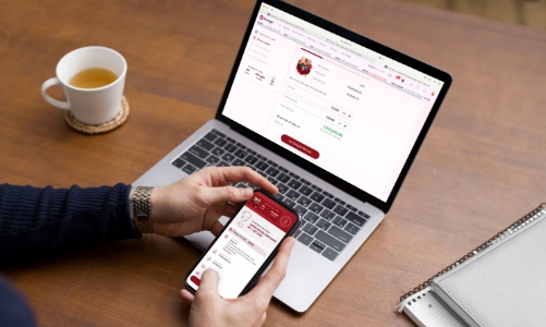 Chứng khoán DNSE chào bán cổ phiếu IPO 100% online