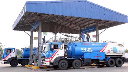 Trade ministry issues directive on ensuring fuel supply
