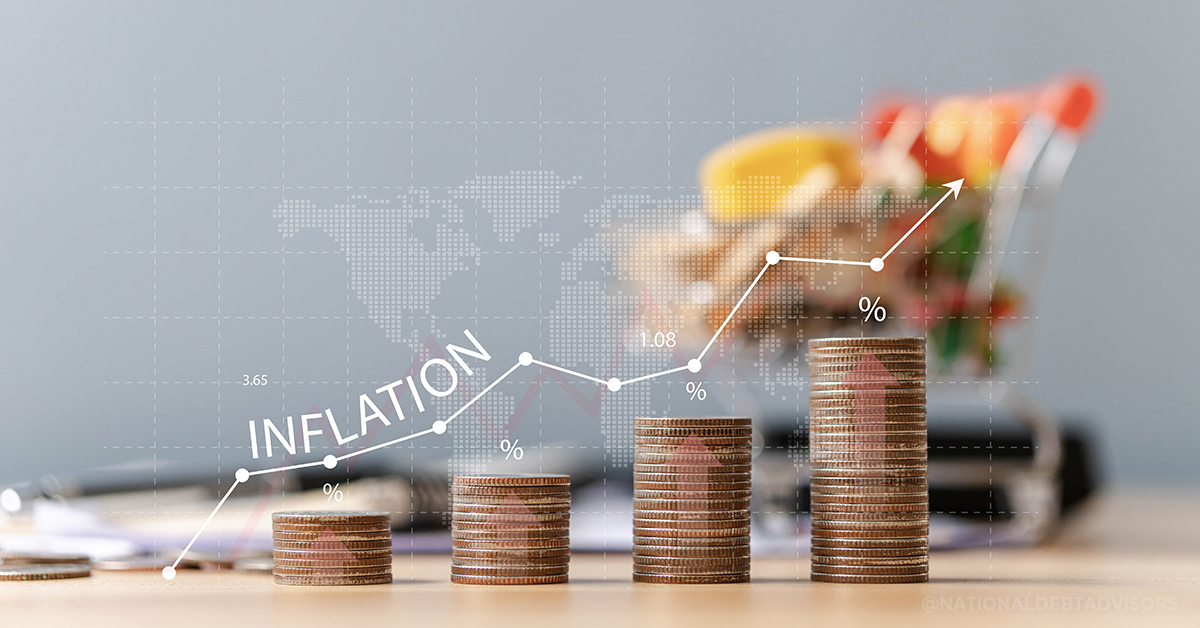 Nhiều chuyên gia dự báo lạm phát trung bình năm 2024 dao động khoảng 3-3,5%.