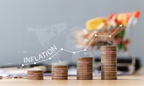 Không quá nhiều biến số khó lường, điều hành lạm phát năm 2024 dự báo 