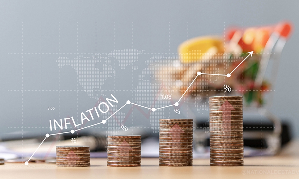 Nhiều chuyên gia dự báo lạm phát trung bình năm 2024 dao động khoảng 3-3,5%.