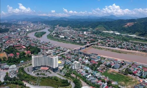 Lào Cai: Sở Tài nguyên và Môi trường được cấp giấy chứng nhận quyền sử dụng đất