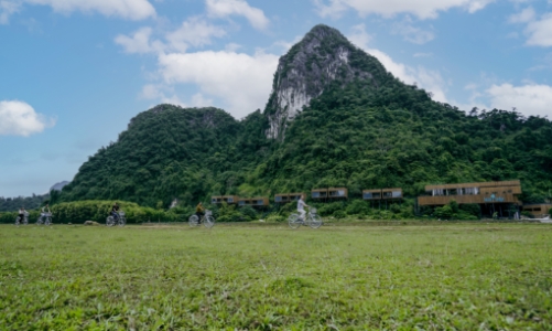 Sản phẩm “độc lạ” giúp Quảng Bình lọt top đầu về tăng trưởng du lịch