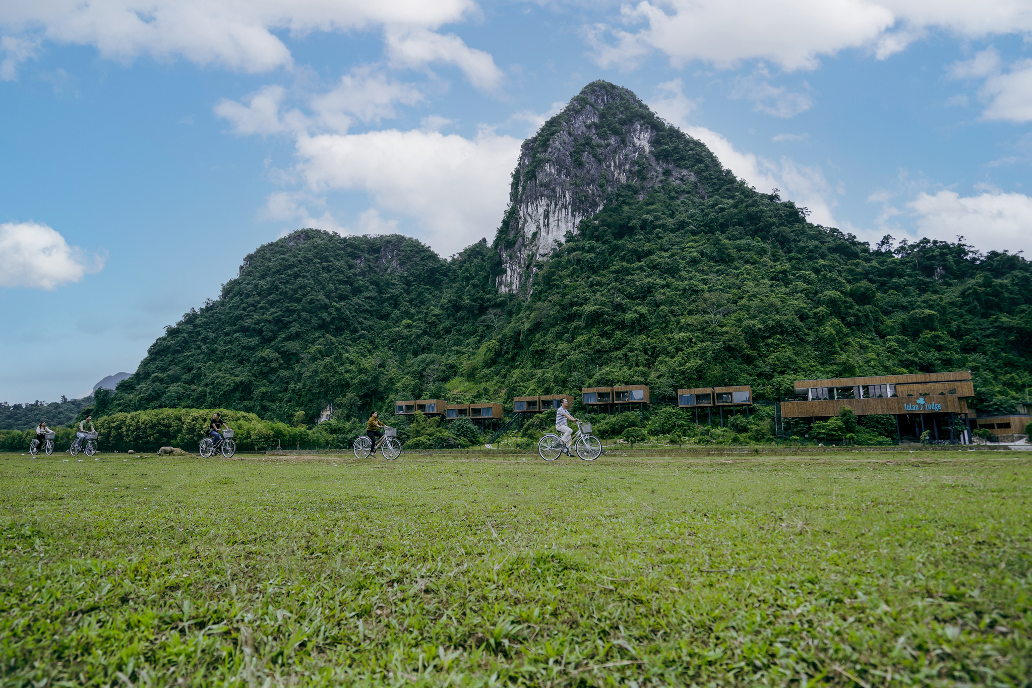 Ảnh: Oxalis Adventure