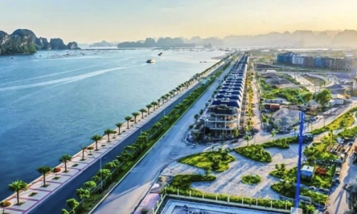 Quảng Ninh quyết tâm duy trì tăng trưởng