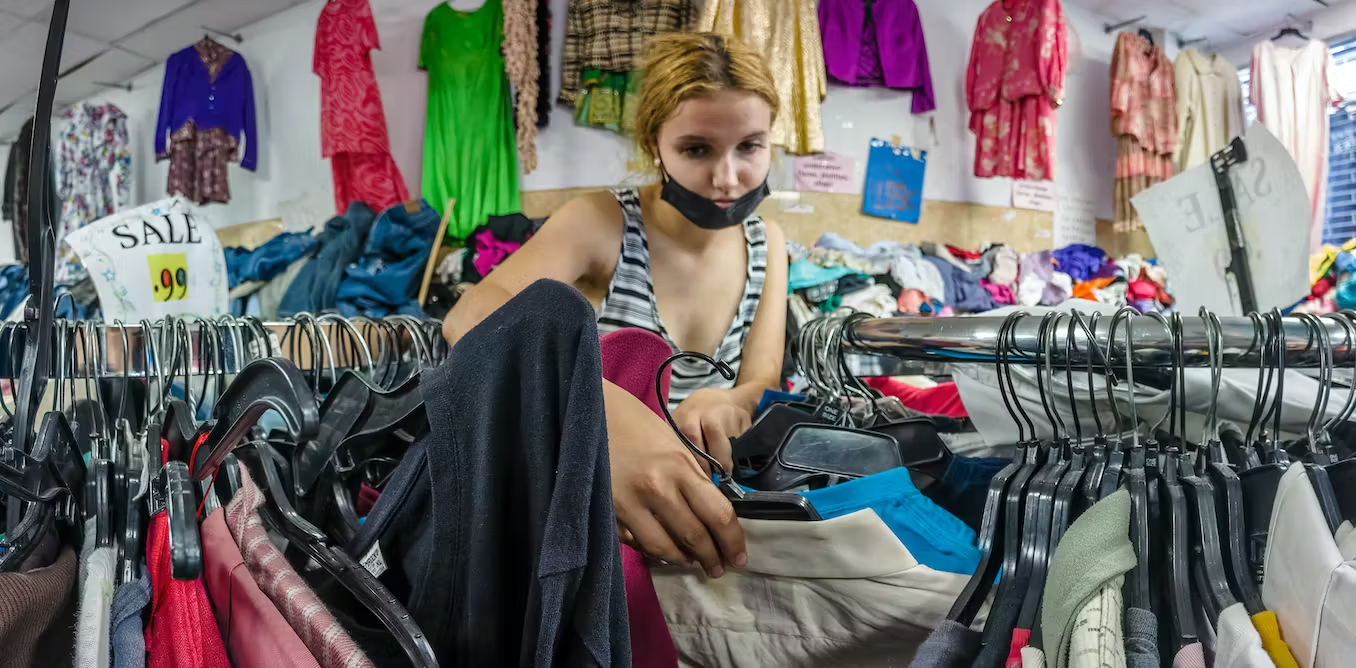 Ảnh: The Conversation