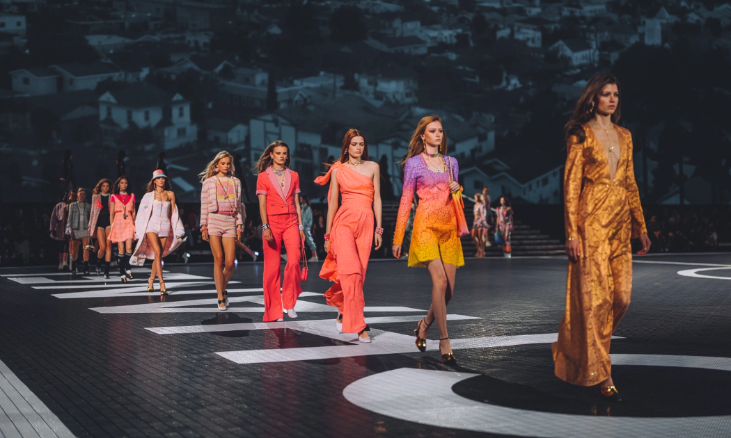Ảnh: University of Fashion