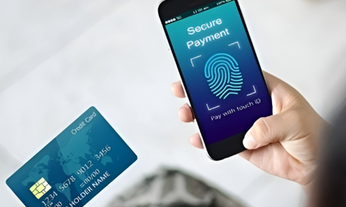 Thanh toán không dùng tiền mặt tăng trưởng 50% trong năm 2023