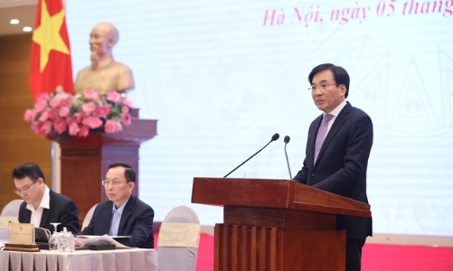 9 giải pháp để kinh tế Việt Nam bứt phá trong năm 2024