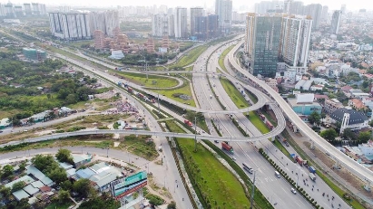 HCMC planning 5 BOT transport projects