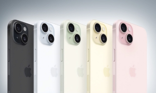 Nhập khẩu điện thoại và linh kiện giảm 12 tỷ USD