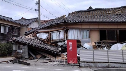 Labor exporters asked to support Vietnamese workers in earthquake-affected areas in Japan