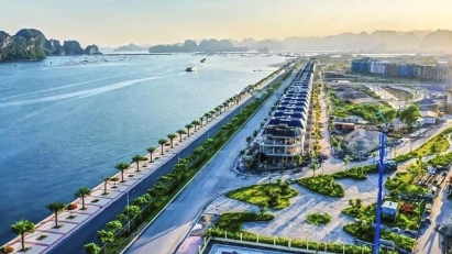 Quang Ninh tops FDI attraction in 2023