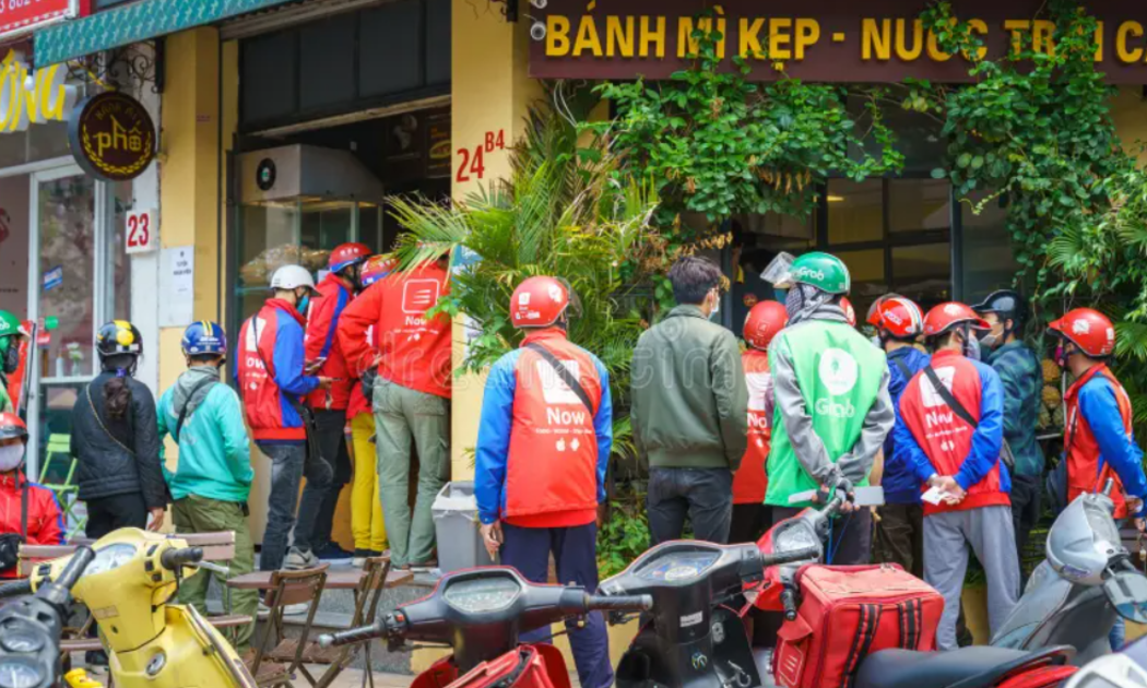 Hộ kinh doanh chuyển hoạt động lên môi trường số nên ngành thuế đang thay đổi tư duy, cách thức quản lý.