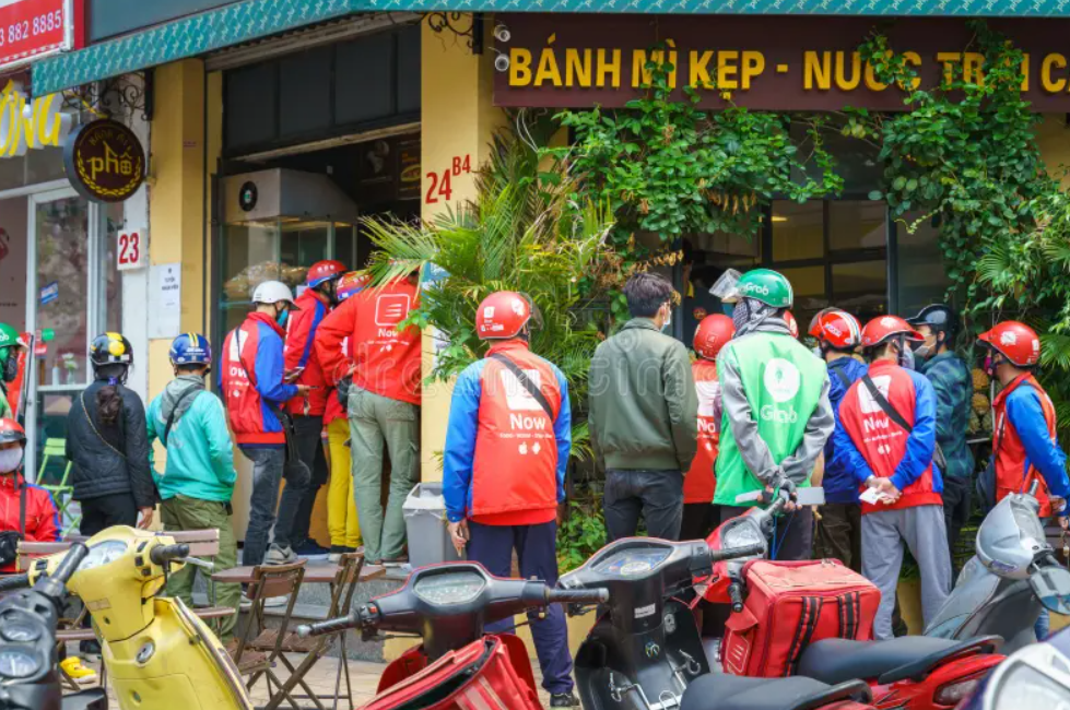 Hộ kinh doanh chuyển hoạt động lên môi trường số nên ngành thuế đang thay đổi tư duy, cách thức quản lý.