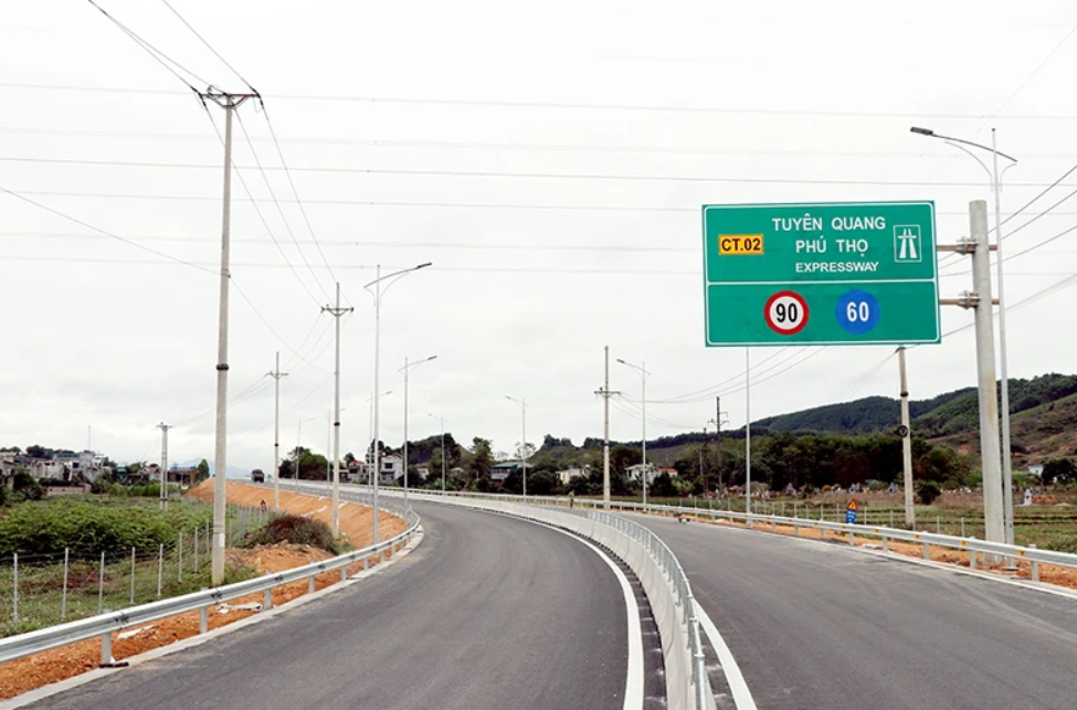 Đối với các vị trí đặc biệt khó khăn có thể giảm tốc độ thiết kế để giảm kinh phí đầu tư, tuy nhiên, trong mọi trường hợp không nhỏ hơn 60 km/h.